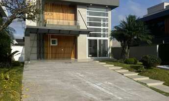 Imagem: Casa em Gravataí condomínio Alphaville