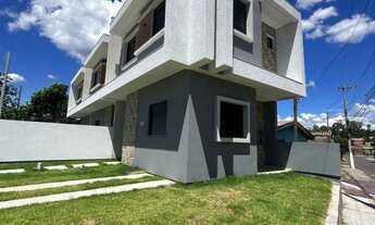 Imagem: SOBRADO 2 DORMITORIOS