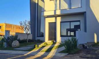 Imagem: Sobrado amplo em Gravataí condomínio fechado