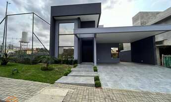 Imagem: Casa térrea de alto padrão em Gravataí