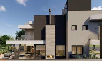 Imagem 2: Sobrado no Cyrela Landscape