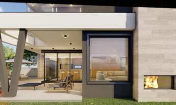 Imagem 4: Sobrado no Cyrela Landscape