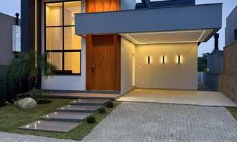 Imagem: Casa térrea em Gravataí