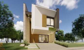 Imagem: Sobrado no Condomínio Bella Vita