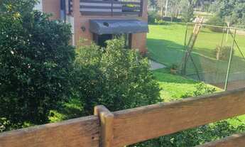 Imagem 2: Casa em Condominio 3 Dormitorios com Piscina e Quadra de Tenis