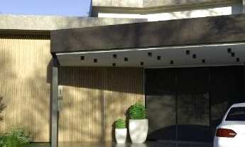 Imagem: Casa térrea Vila Luchesse Província di