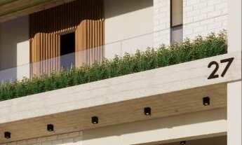 Imagem: Sobrado no Dom Feliciano