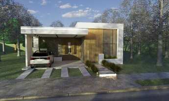 Imagem: Casa em Condomínio fechado Reserva do Arvoredo