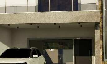 Imagem: Sobrado Terras Alpha