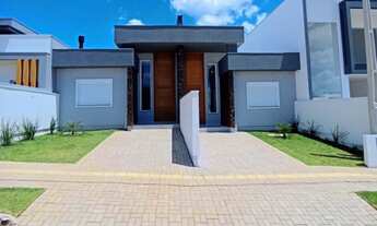 Imagem: Casa no Reserva Dom Feliciano