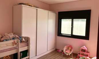 Imagem 6: Casa sozinha no pátio no Reserva Dom feliciano