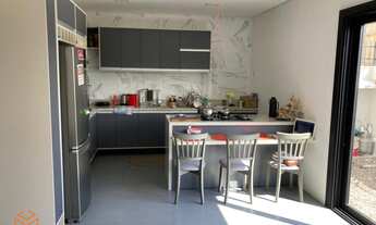 Imagem 4: Casa sozinha no pátio no Reserva Dom feliciano