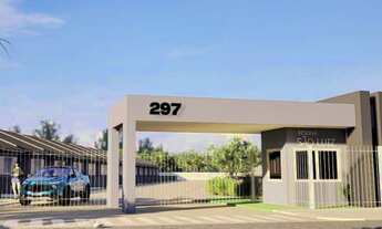 Imagem: Casa em condominio fechado na parada 68