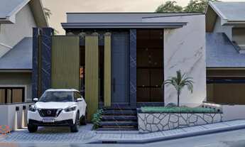 Imagem: Casa terrea no Villagio Palermo