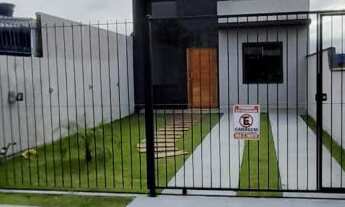 Imagem: Casa 2 Dormitorios com excelente pátio