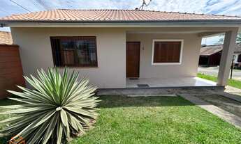 Imagem: Casa em Condominio 2 dormitorios