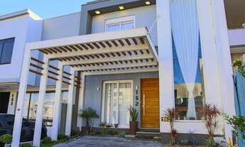 Imagem: Linda Casa Mobiliada em Condomino