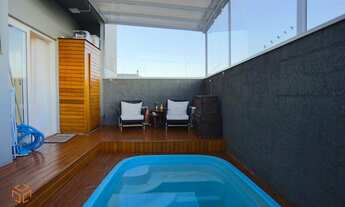 Imagem 2: Linda Casa Mobiliada em Condomino