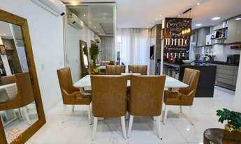 Imagem 3: Linda Casa Mobiliada em Condomino