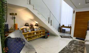 Imagem 4: Linda Casa Mobiliada em Condomino