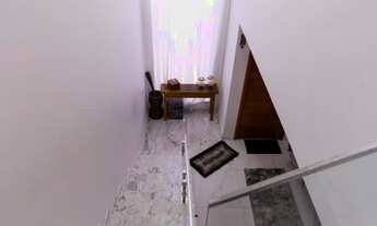 Imagem 6: Linda Casa Mobiliada em Condomino