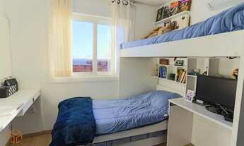 Imagem 7: Linda Casa Mobiliada em Condomino