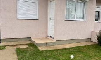 Imagem: Casa 2 dormitorios com patio