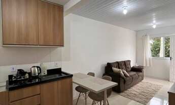 Imagem 2: Casa 2 dormitorios com patio