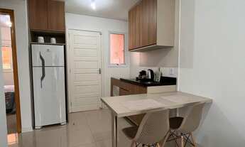 Imagem 3: Casa 2 dormitorios com patio