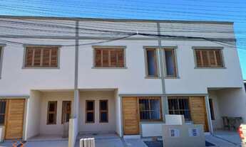 Imagem: Sobrado 2 Dormitorios