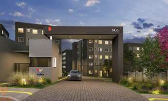 Imagem: Apartamento 2 Dormitorio - MVI