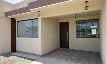 Imagem: Casa 3 Dormitorios