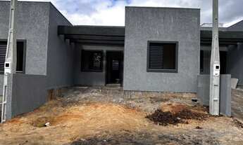 Imagem: Casa à venda em Gravataí, Bairro Bom Sucesso