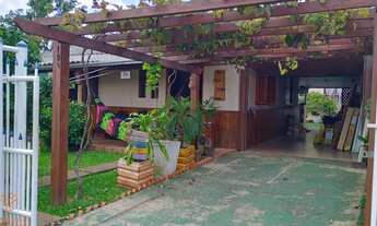 Imagem: Casa com Piscina