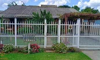 Imagem 2: Casa com Piscina