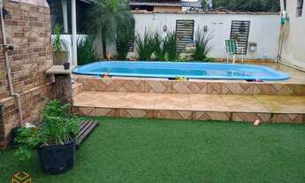 Imagem 3: Casa com Piscina