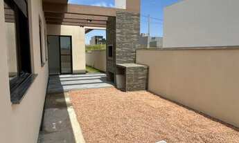 Imagem 2: Casa com 3 Dormitorio(s) localizado(a) no bairro Morada do Vale I em Gravataí / Rio Grand