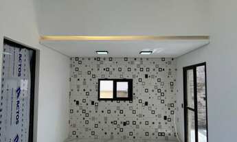 Imagem 3: Casa com 3 Dormitorio(s) localizado(a) no bairro Morada do Vale I em Gravataí / Rio Grand