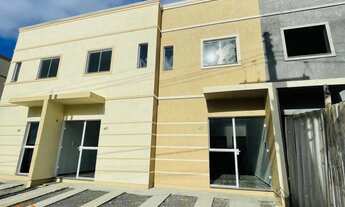 Imagem: Sobrado em Condomínio na Morada Gaúcha