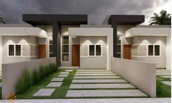 Imagem: Oportunidade Casa em obras à venda em