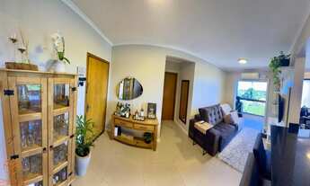 Imagem 3: Apartamento Mobiliado à venda em Gravataí, Bairro Jansen - Churrasqueira e Elevador!