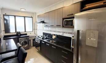 Imagem 4: Apartamento Mobiliado à venda em Gravataí, Bairro Jansen - Churrasqueira e Elevador!