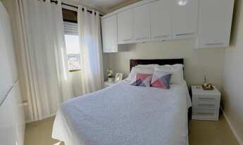 Imagem 6: Apartamento Mobiliado à venda em Gravataí, Bairro Jansen - Churrasqueira e Elevador!