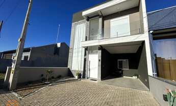 Imagem: Sobrado em Condomínio à venda no Parque