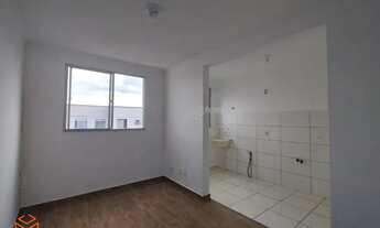 Imagem: Apartamento à venda em Gravataí, São