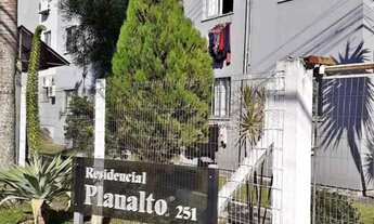 Imagem: Apartamento à venda em Dona Mercedes, Gravataí