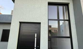 Imagem: Casa à venda em Santa Fé, Gravataí