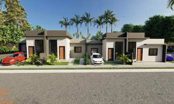 Imagem: Casa à venda em Gravataí, Santa Fé confira