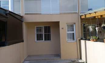 Imagem: Sobrado em Condomínio à venda em Santa