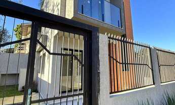 Imagem: Sobrado na Parada 79